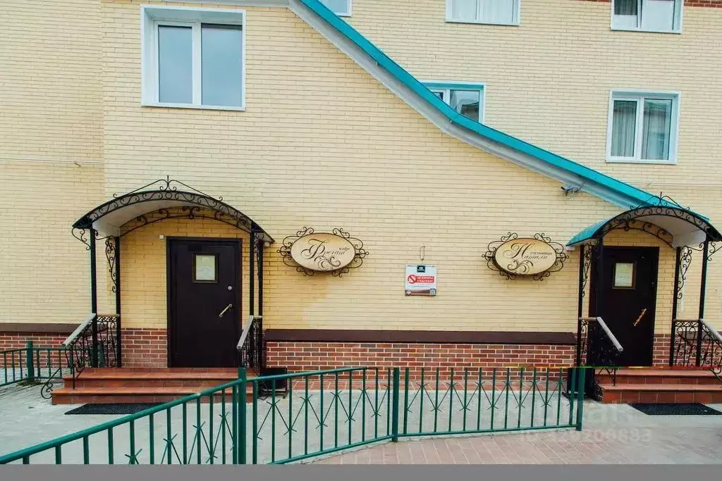 Комната Ненецкий АО, Нарьян-Мар ул. Имени В.И. Ленина, 33Б (10.0 м) - Фото 1