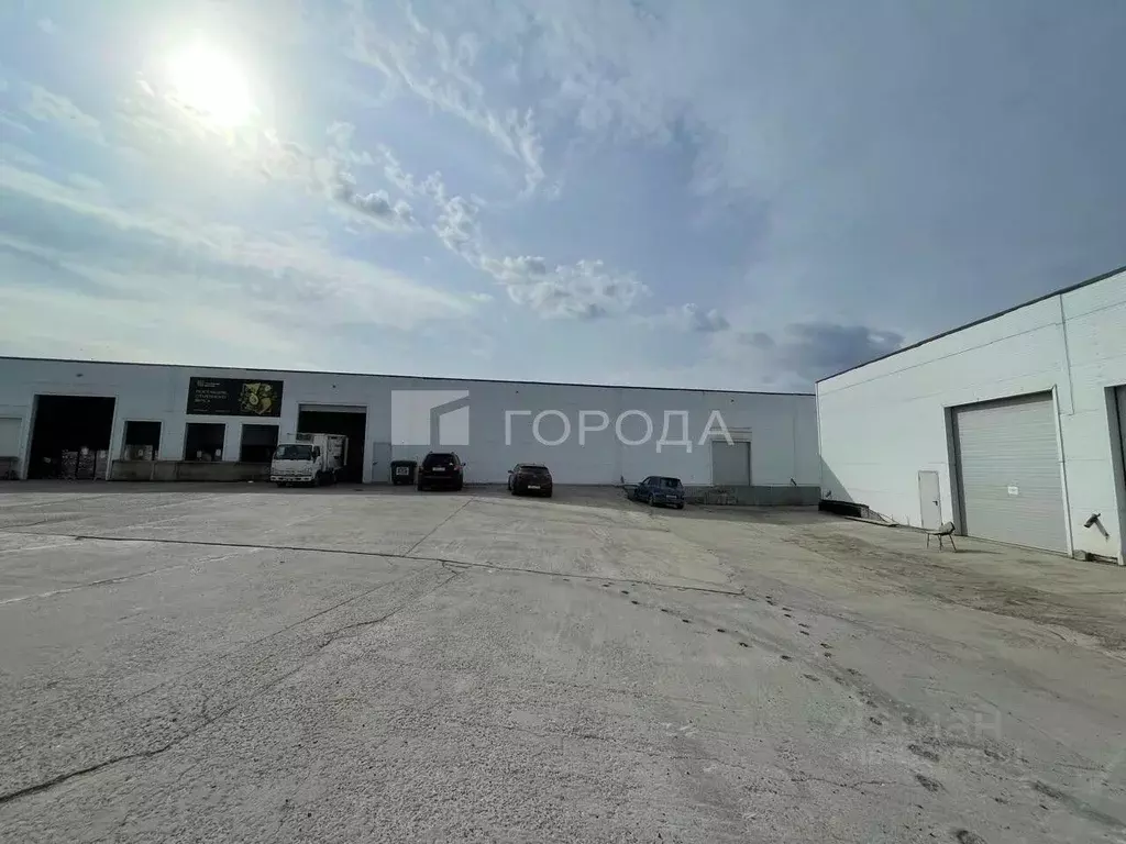 Помещение свободного назначения в Новосибирская область, Новосибирский ... - Фото 2