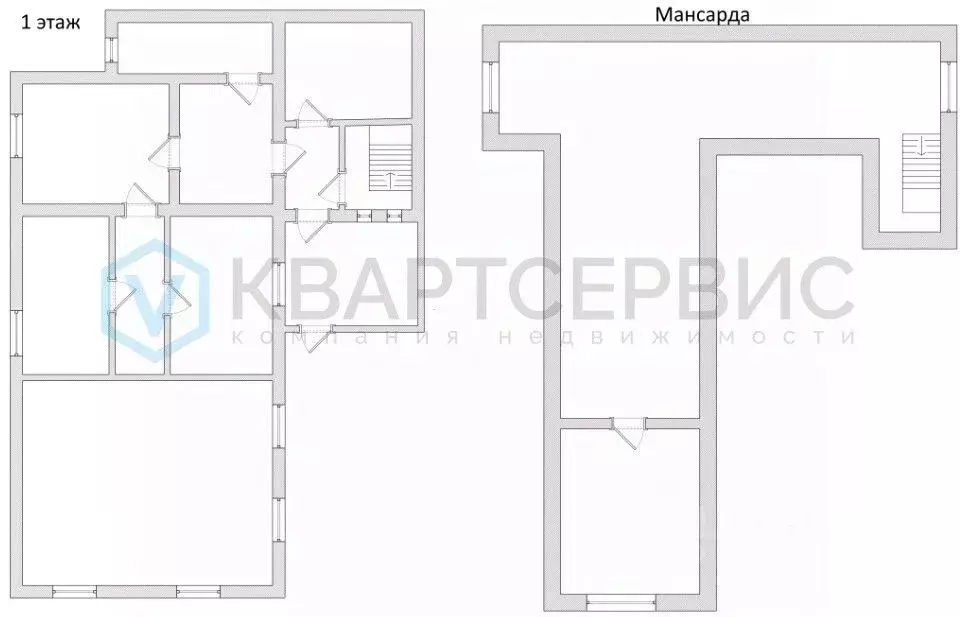 Дом в Омская область, Омск ул. 23-я Северная, 9 (144 м) - Фото 2