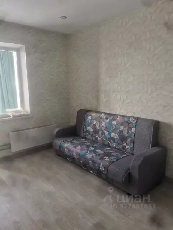 2-к кв. Новосибирская область, Новосибирск Весенний мкр, ул. Заречная, ... - Фото 2