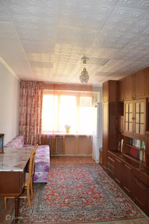 Продаётся 3-к квартира, 62 м - Фото 1