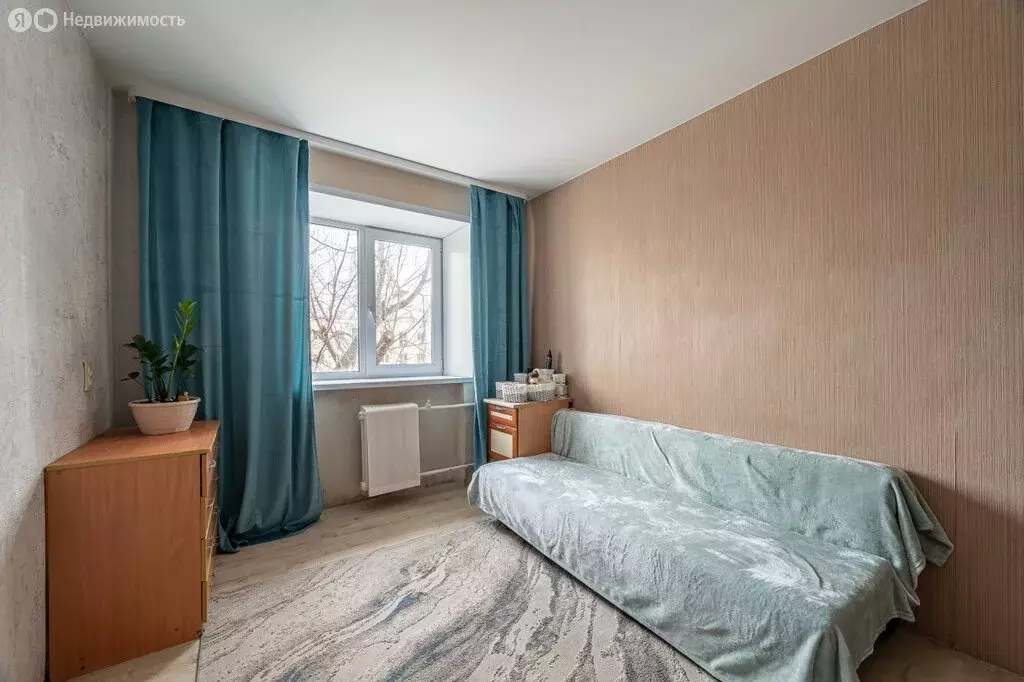 1к в 5-комнатной квартире (11.6 м) - Фото 2