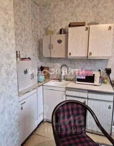 2-к кв. Москва Большой Тишинский пер., 2 (52.0 м) - Фото 2