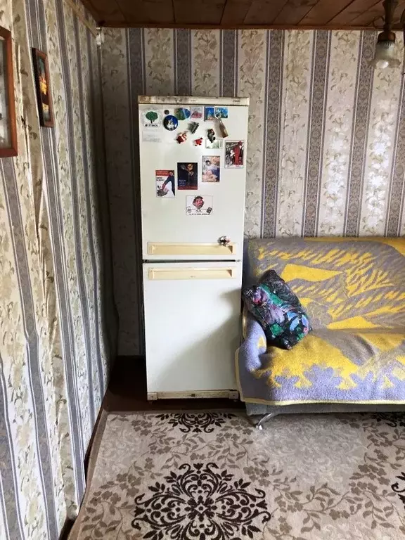 Дом в Владимирская область, Кольчугино Белая речка СНТ,  (70 м) - Фото 2