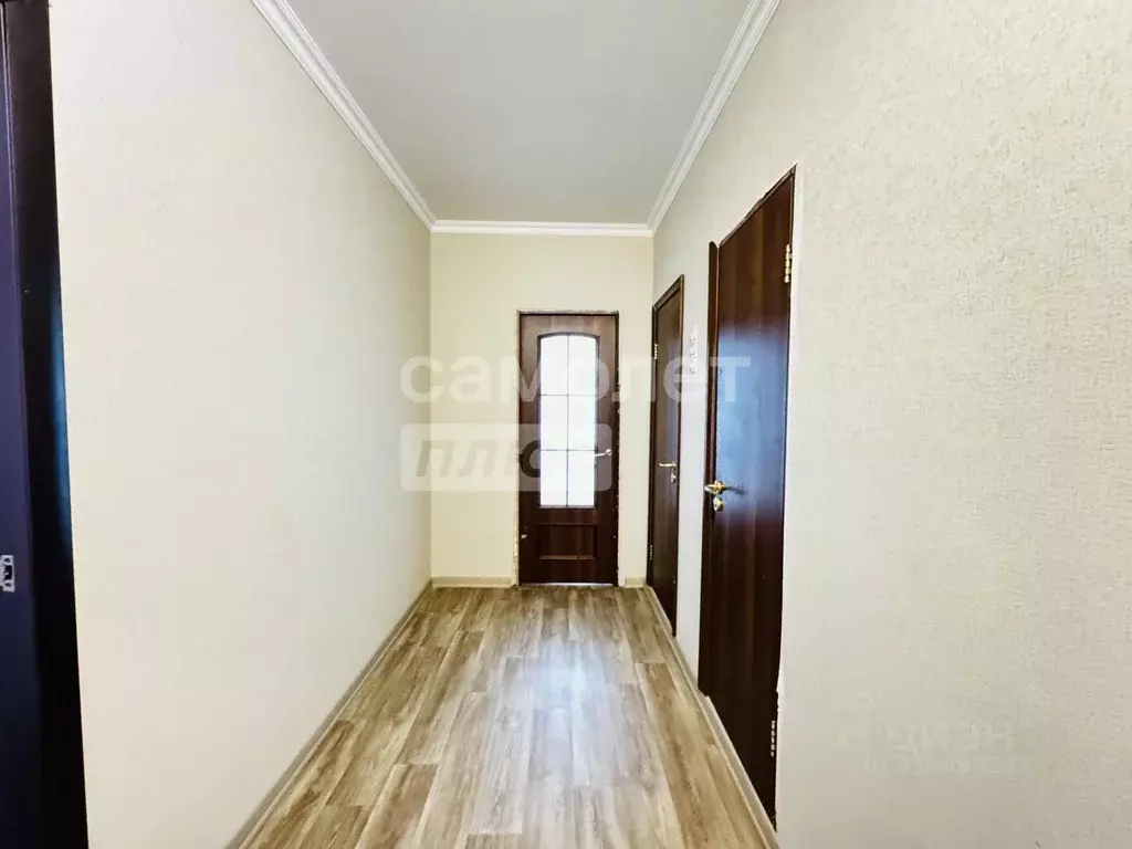 2-к кв. Ханты-Мансийский АО, Нижневартовск ул. Мира, 31 (56.0 м) - Фото 2