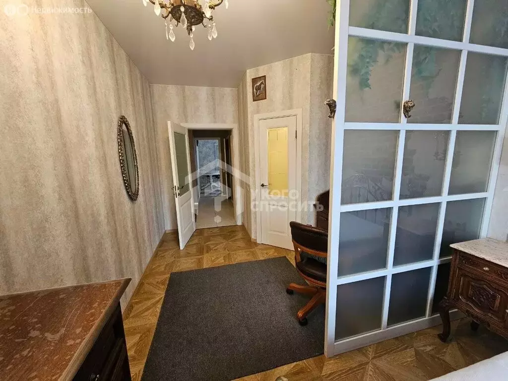 2-комнатная квартира: Санкт-Петербург, проспект Стачек, 75 (63.6 м) - Фото 2