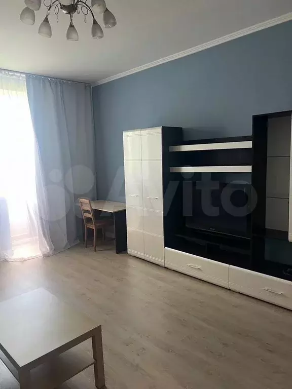2-к. квартира, 57,5 м, 7/8 эт. - Фото 1