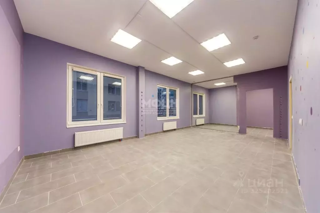 Помещение свободного назначения в Карелия, Петрозаводск Береговая ул., ... - Фото 1