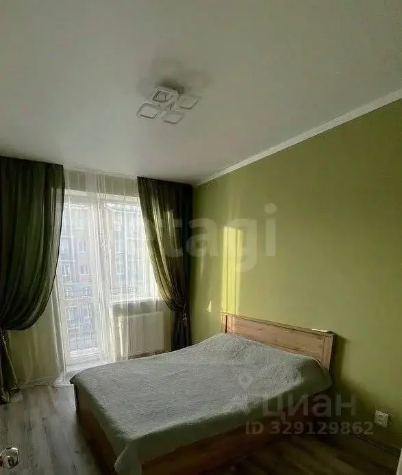 1-к кв. Калининградская область, Пионерский Рабочая ул., 33 (25.0 м) - Фото 2