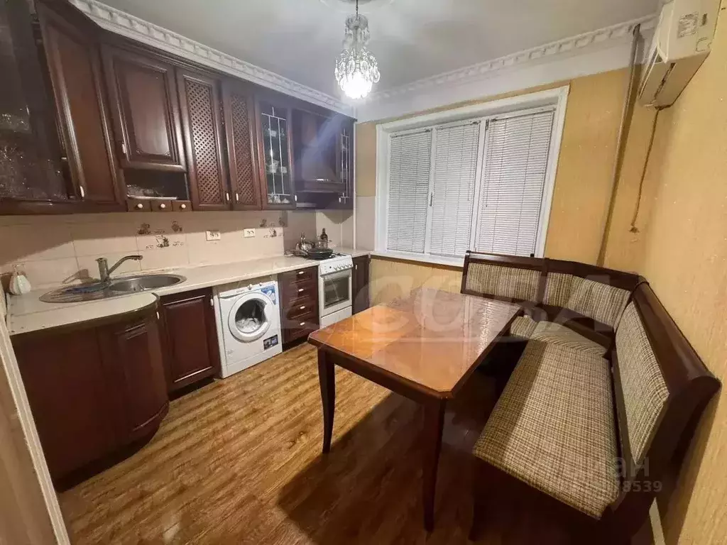 3-к кв. Дагестан, Махачкала ул. Зои Космодемьянской, 50А (74.0 м) - Фото 1