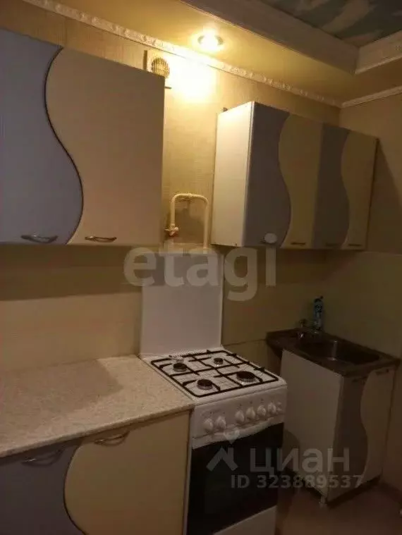 1-к кв. Башкортостан, Уфа ул. имени Фронтовых Бригад, 5 (38.6 м) - Фото 2