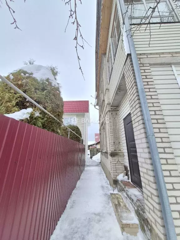 Дом в Владимирская область, Вязники муниципальное образование, д. ... - Фото 2