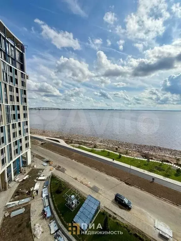 2-к. квартира, 53,7 м, 8/14 эт. - Фото 0