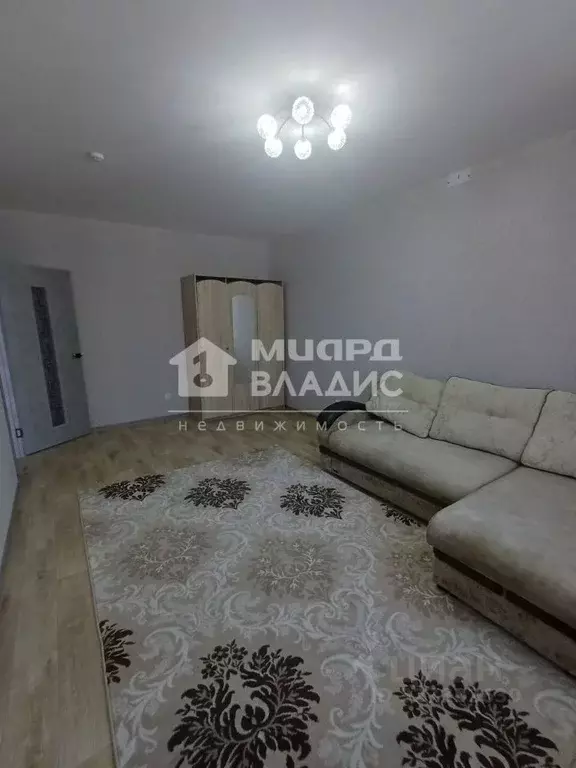 1-к кв. Омская область, Омск проезд 4-й Амурский, 15 (37.0 м) - Фото 2