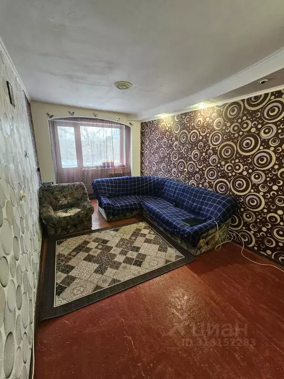 Комната Омская область, Омск ул. Лукашевича, 15В (19.0 м) - Фото 1