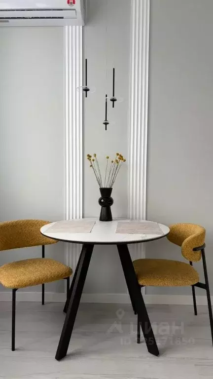 2-к кв. Москва Березовая аллея, 19к4 (48.9 м) - Фото 1