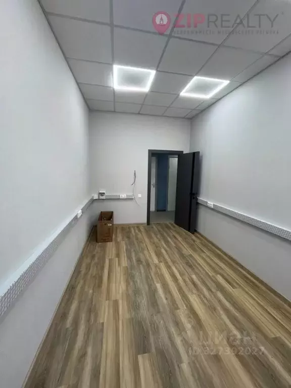 Офис в Москва Весковский пер., 7 (19 м) - Фото 2