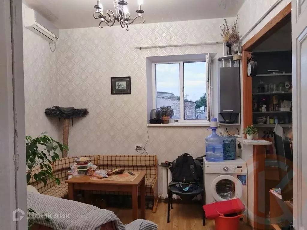 Продаётся 1-к квартира, 41 м - Фото 1