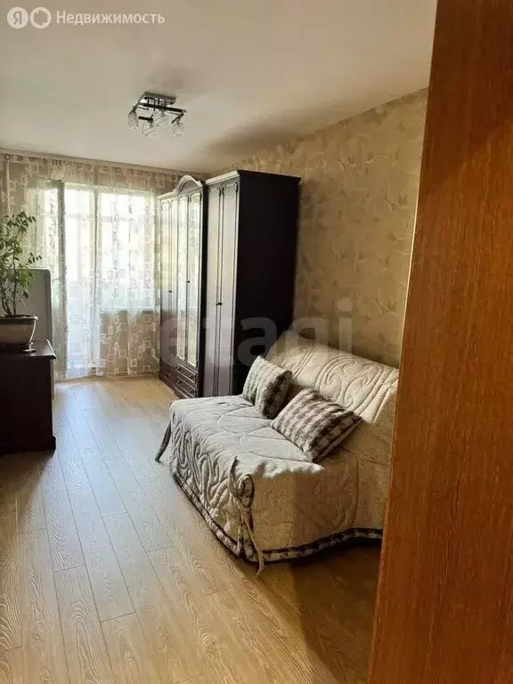 3-комнатная квартира: Пермь, проспект Декабристов, 35 (61 м) - Фото 0