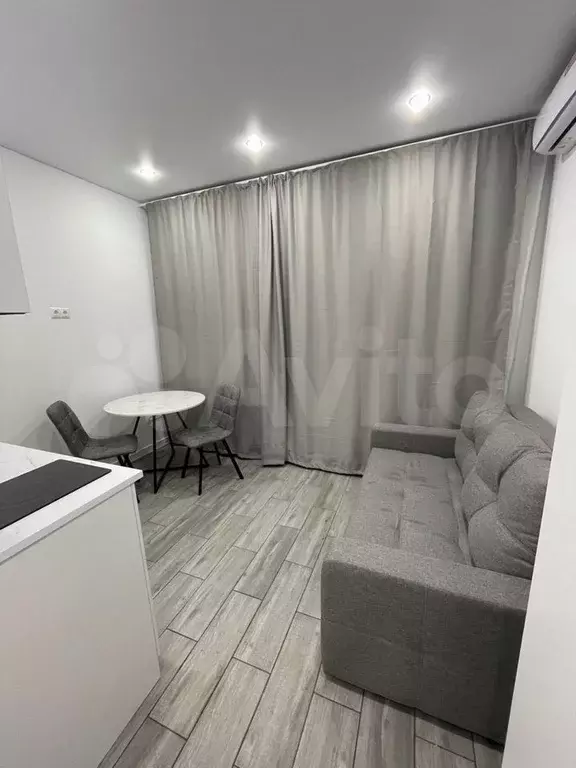 Квартира-студия, 20 м, 8/22 эт. - Фото 0