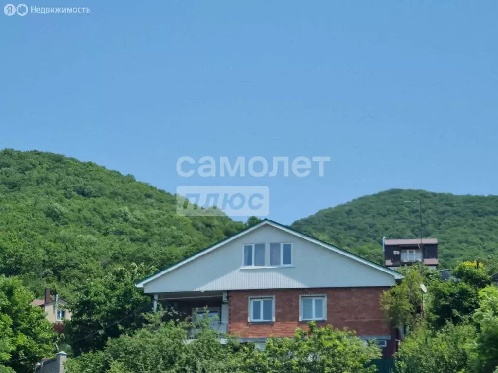 Дом в Туапсе, Сочинская улица, 175 (450 м) - Фото 0