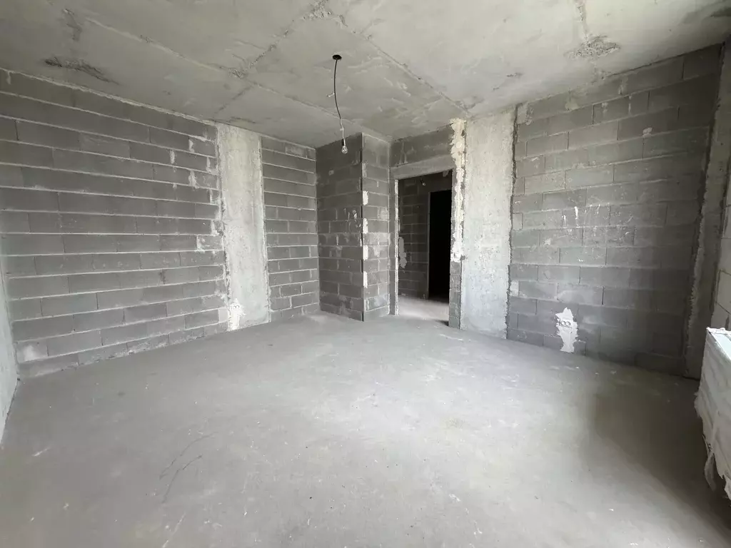 Продаётся 1-к квартира, 36.1 м - Фото 1