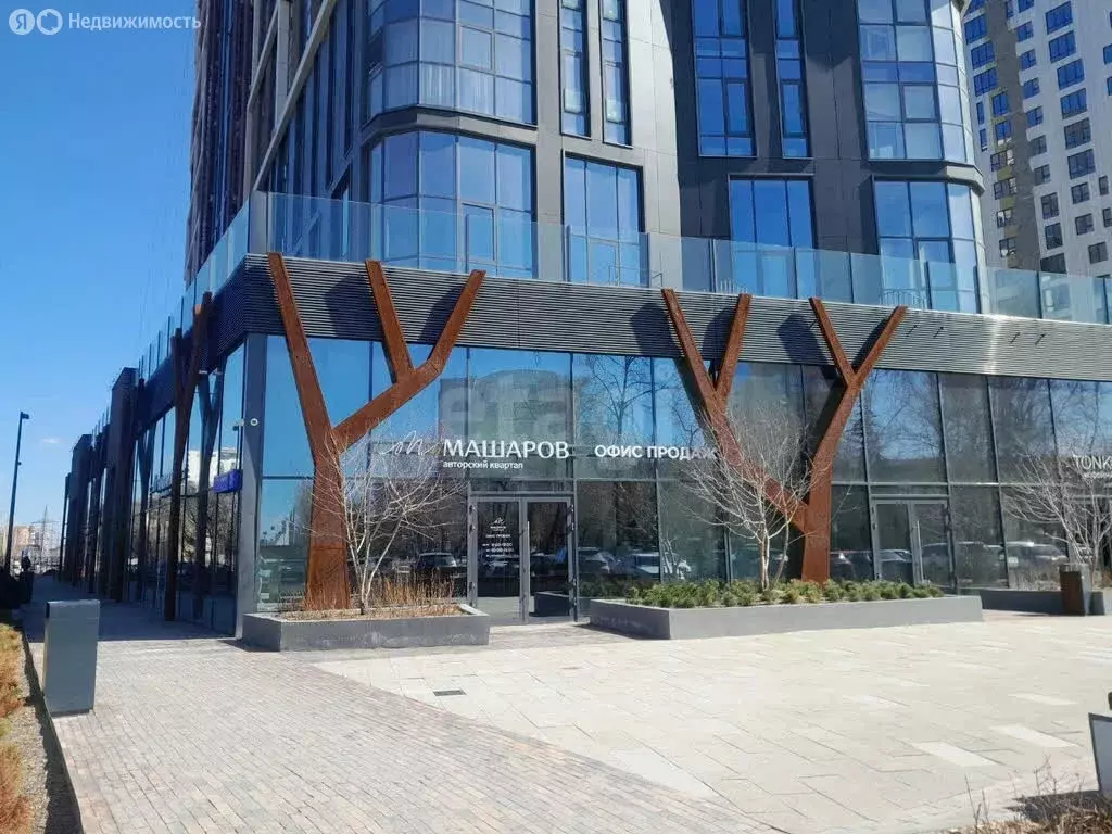 Помещение свободного назначения (66.58 м) - Фото 2