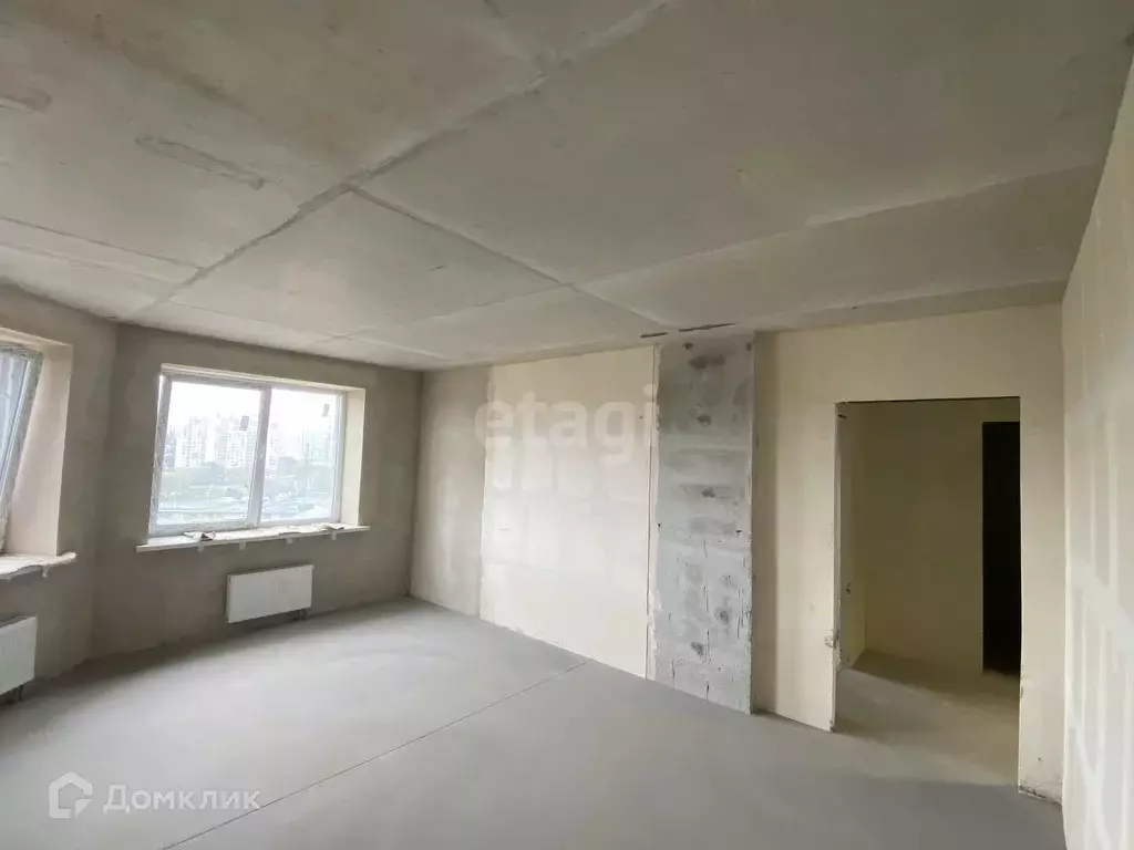 Продаётся 1-к квартира, 44 м - Фото 1