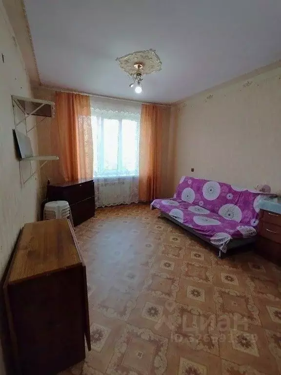 Комната Ростовская область, Таганрог ул. Сергея Шило (17.4 м) - Фото 2