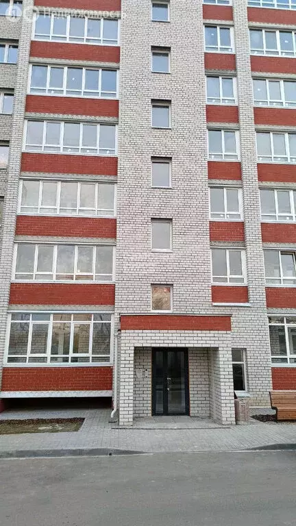 1-комнатная квартира: Смоленск, Ипподромный проезд, 36 (40 м) - Фото 2