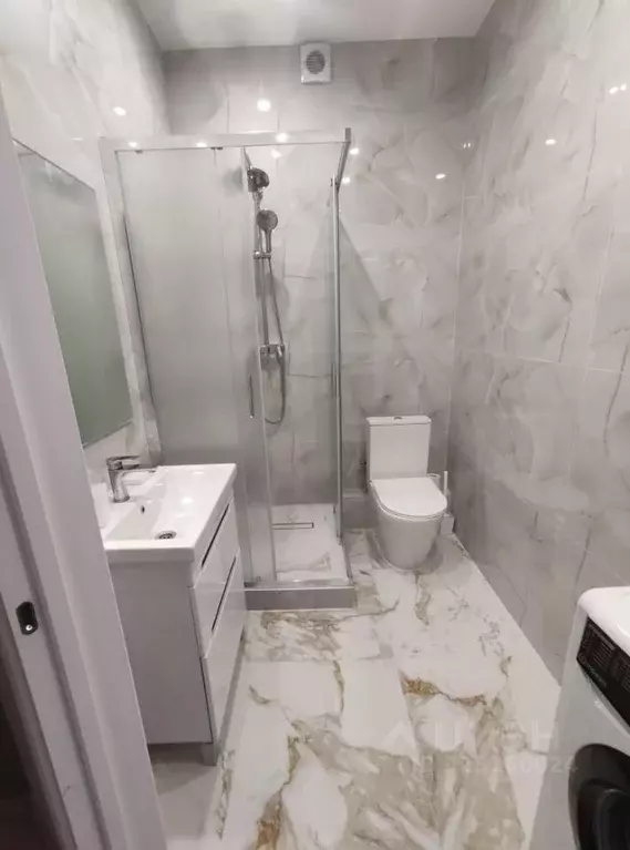 Студия Московская область, Красногорск городской округ, пос. ... - Фото 2