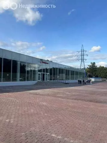 Торговая площадь (1300 м) - Фото 2