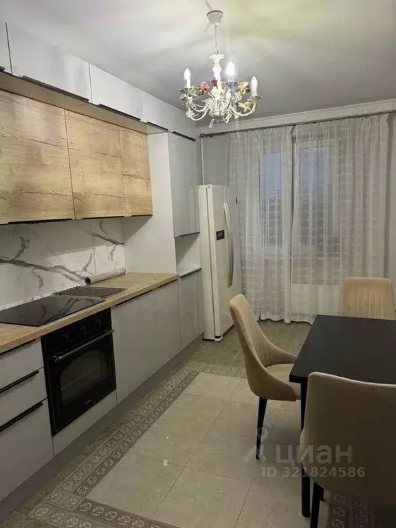 2-к кв. Московская область, Ленинский городской округ, Бутово пгт ... - Фото 1