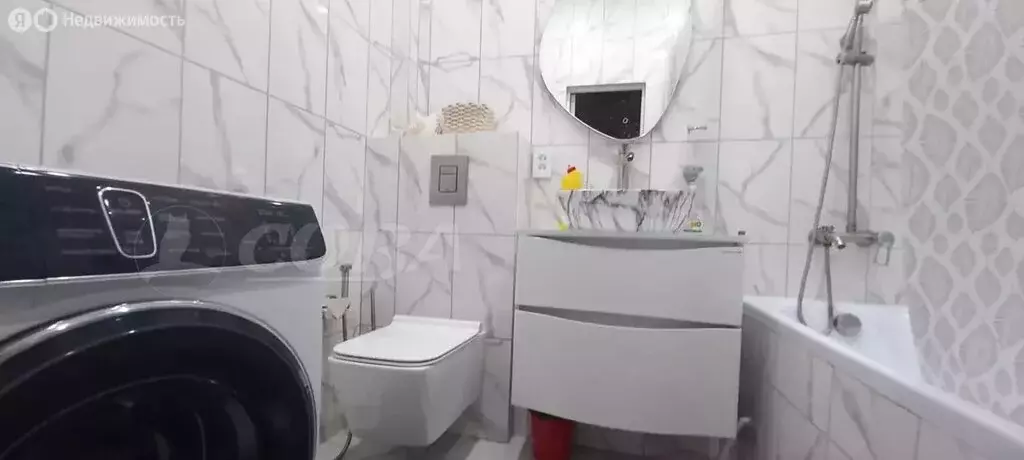 2-комнатная квартира: Дербент, улица Сальмана, 89К (64.2 м) - Фото 0
