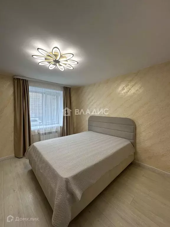 Продаётся 2-к квартира, 51.4 м - Фото 0