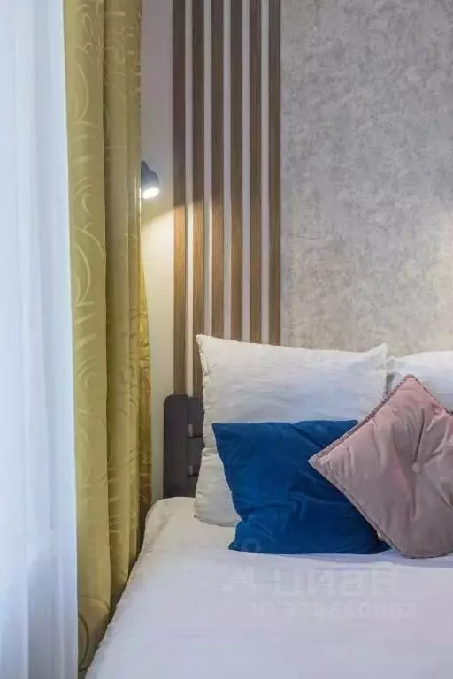 1-к кв. Москва Воронцовская ул., 2/10С1 (12.0 м) - Фото 2