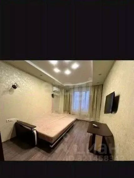 1-к кв. Ростовская область, Ростов-на-Дону ул. 1-й Конной Армии, 13В ... - Фото 2