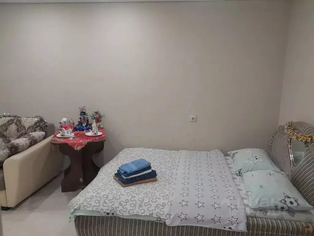 Студия Архангельская область, Архангельск ул. Тимме, 10к2 (40.0 м) - Фото 1