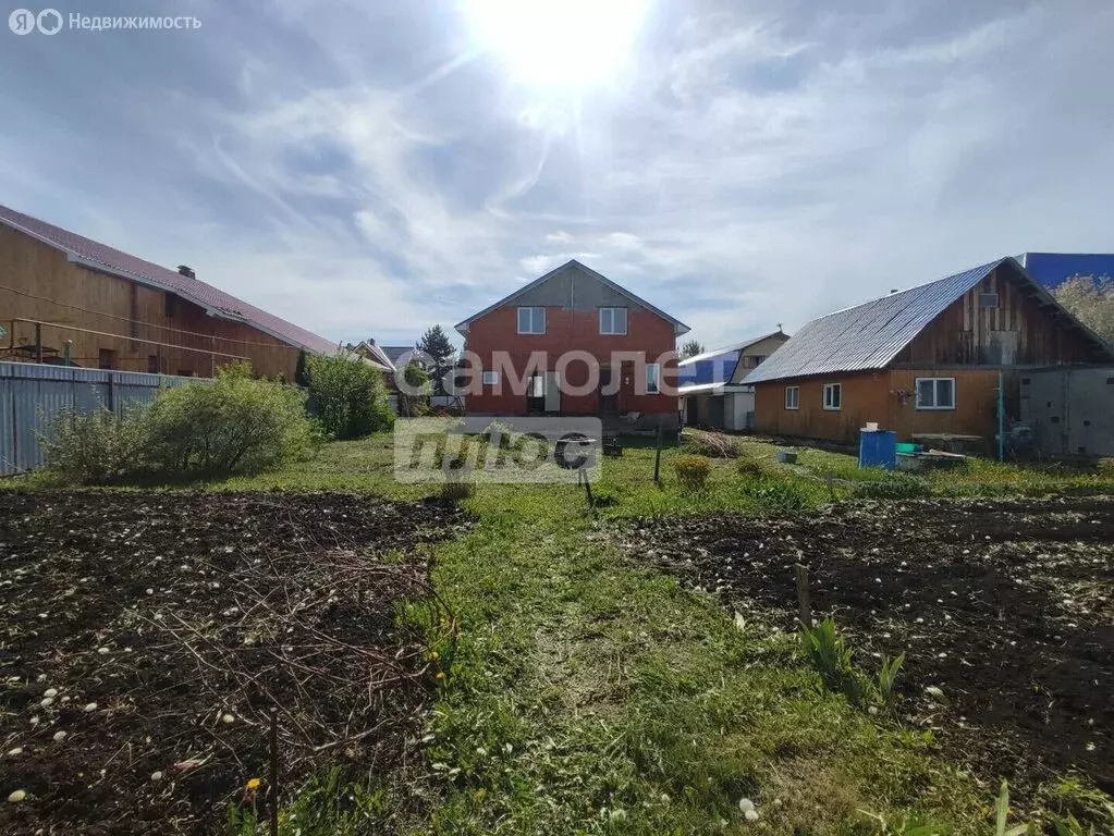 Дом в посёлок Некрасово, улица Владимира Климова, 6 (174.4 м) - Фото 2