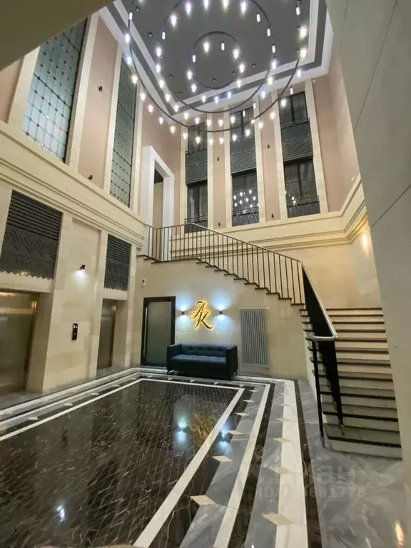 2-к кв. Башкортостан, Уфа ул. Ленина, 75 (50.0 м) - Фото 1