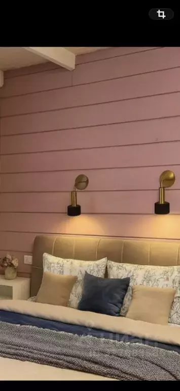 Дом в Новосибирская область, Новосибирский район, Каменский сельсовет, ... - Фото 2