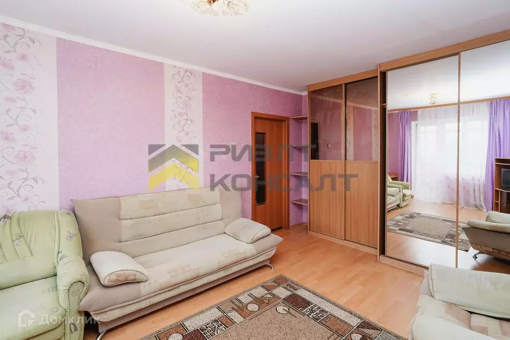 Продаётся 1-к квартира, 39 м - Фото 1