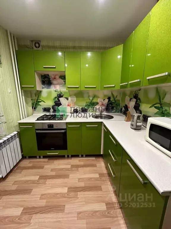 2-к кв. Удмуртия, Ижевск Удмуртская ул, 267/2 (44.3 м) - Фото 0