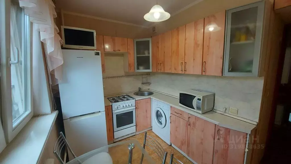 Квартира, 3 комнаты, 60.2 м - Фото 1