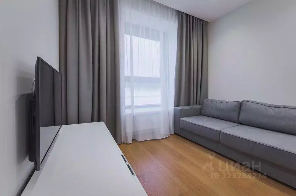 2-к кв. Москва ул. Василисы Кожиной, 13 (61.0 м) - Фото 1