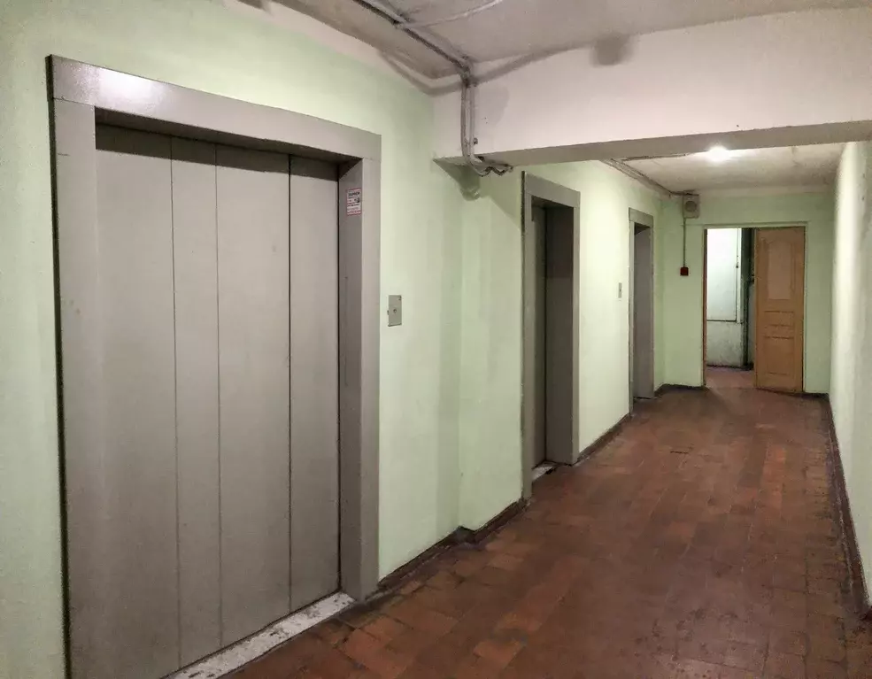 Продаётся 2-к квартира, 38.5 м - Фото 1