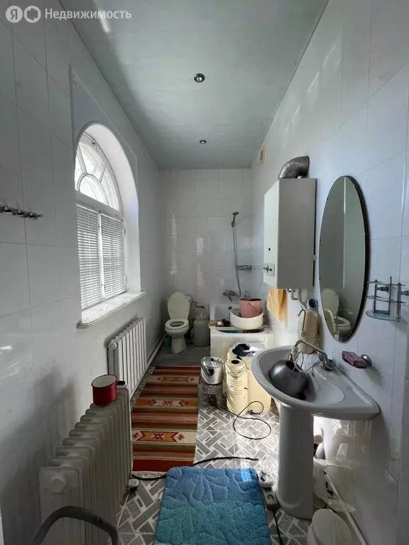 Дом в село Новый Хушет, улица Ирчи Казака (178 м) - Фото 0