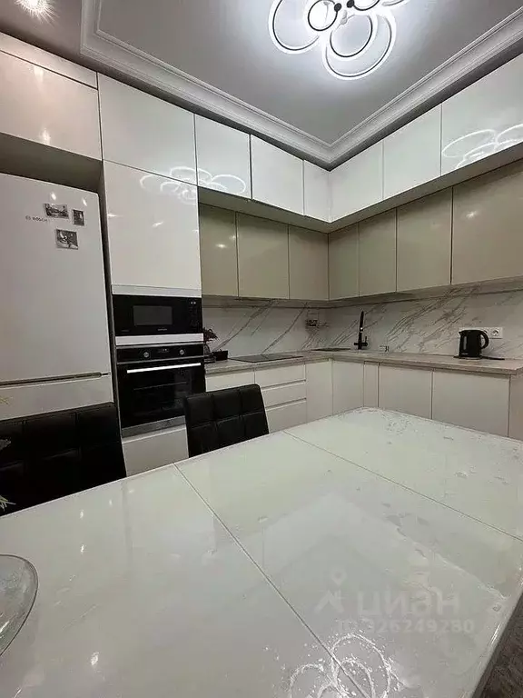 2-к кв. Москва Родниковая ул., 30к1 (50.0 м) - Фото 0