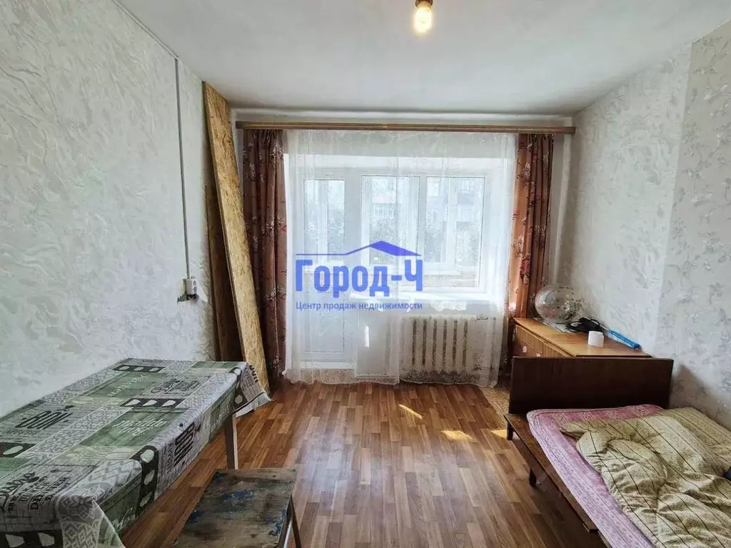Комната Чувашия, Чебоксары ул. Фридриха Энгельса, 21 (12.7 м) - Фото 1