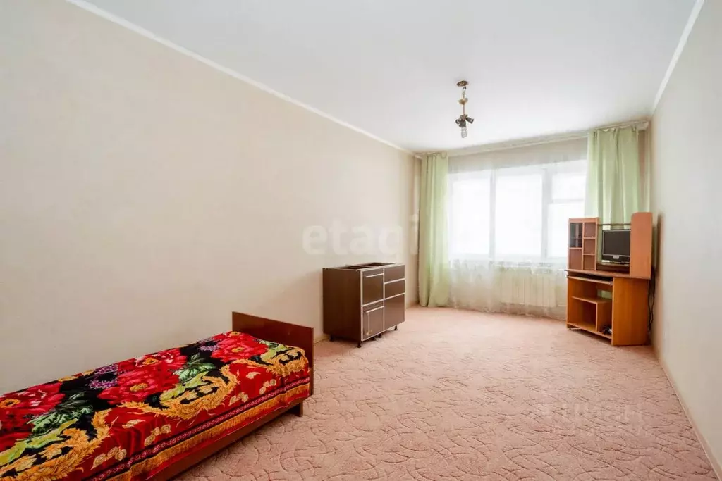 2-к кв. Алтайский край, Бийск ул. Декабристов, 5 (48.6 м) - Фото 1
